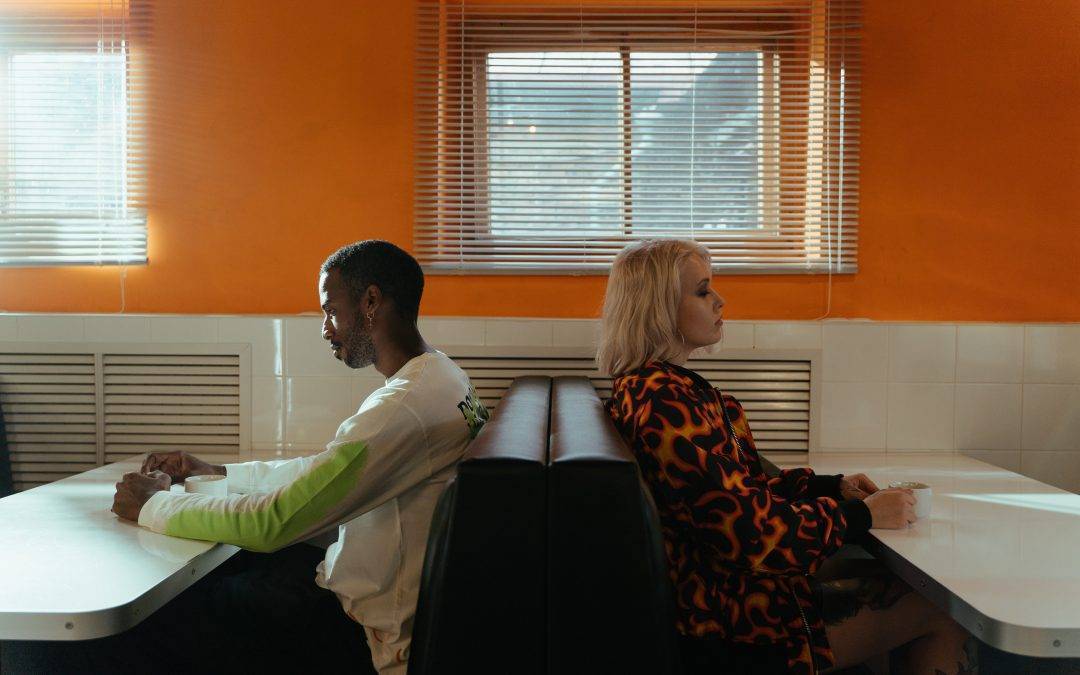 Moving on from a Break-Up