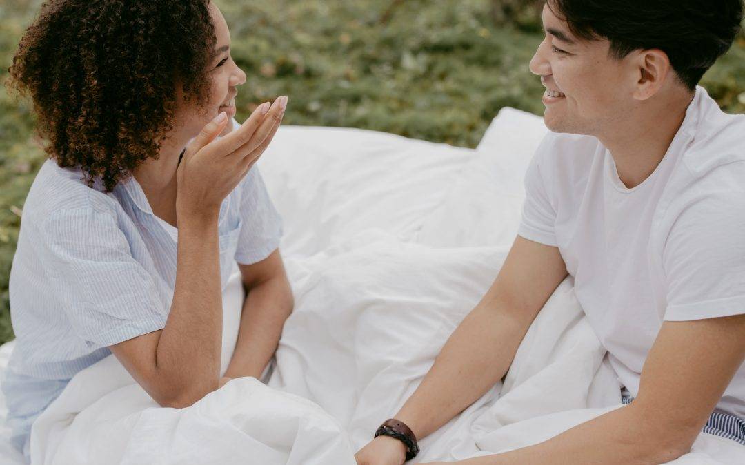 7 Actions That Strengthen the Emotional Bonds of Your Relationship