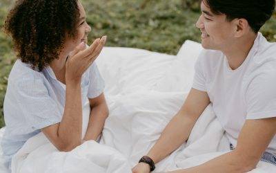 7 Actions That Strengthen the Emotional Bonds of Your Relationship