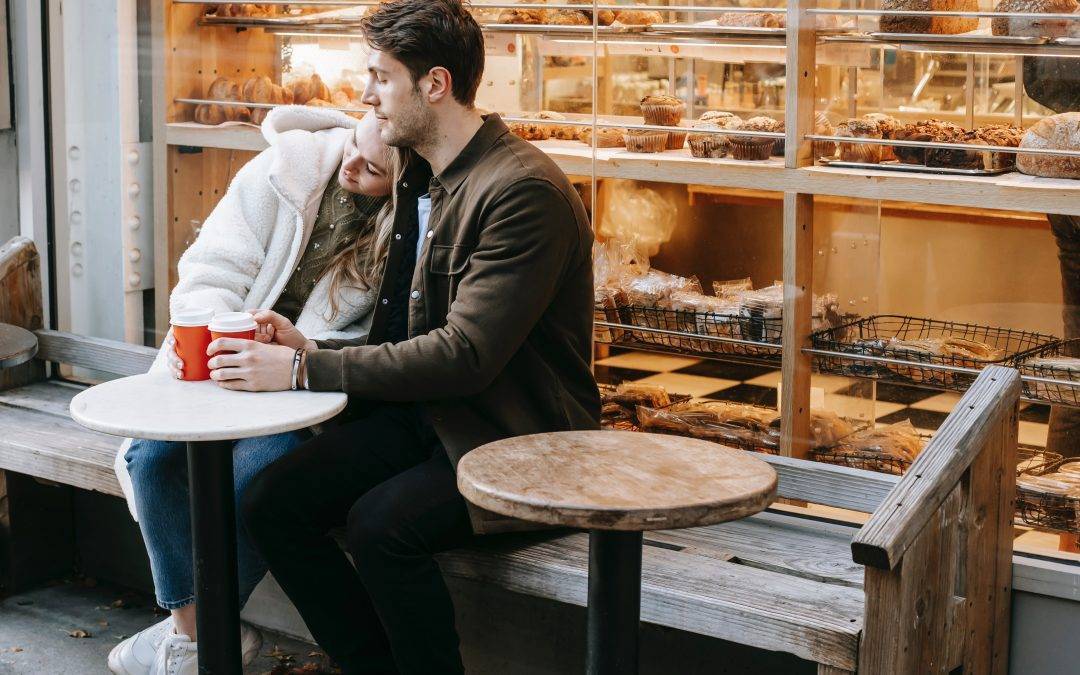 Heal Broken Relationships With This 4-Step Process to Increase Dialogue