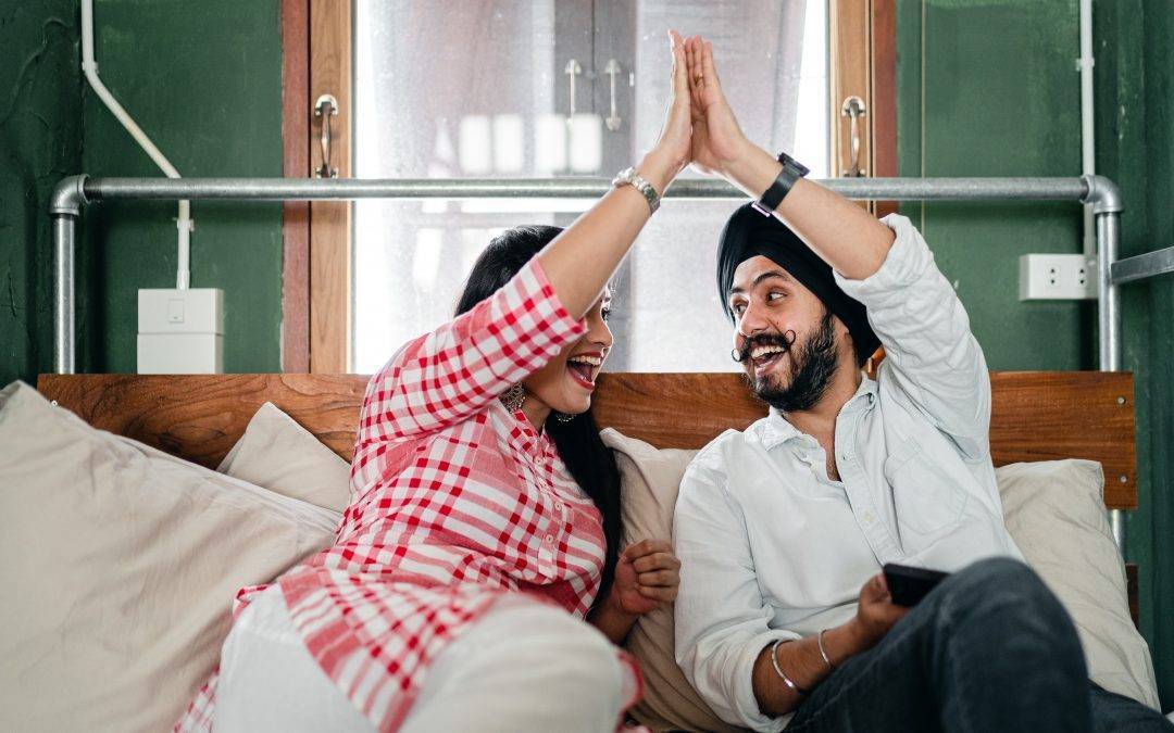 How to Avoid Relationships that Sap Your Soul