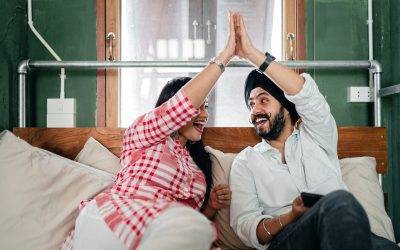 How to Avoid Relationships that Sap Your Soul