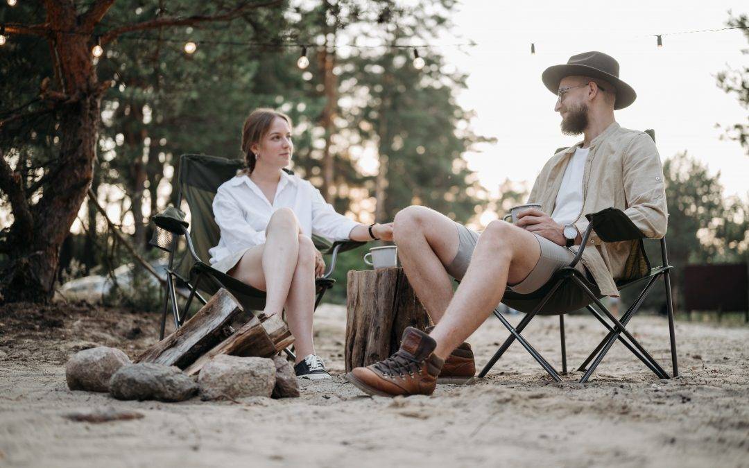 5 Tips to Strengthen Your Relationship