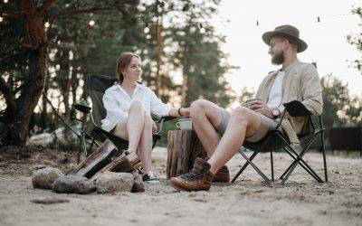 5 Tips to Strengthen Your Relationship