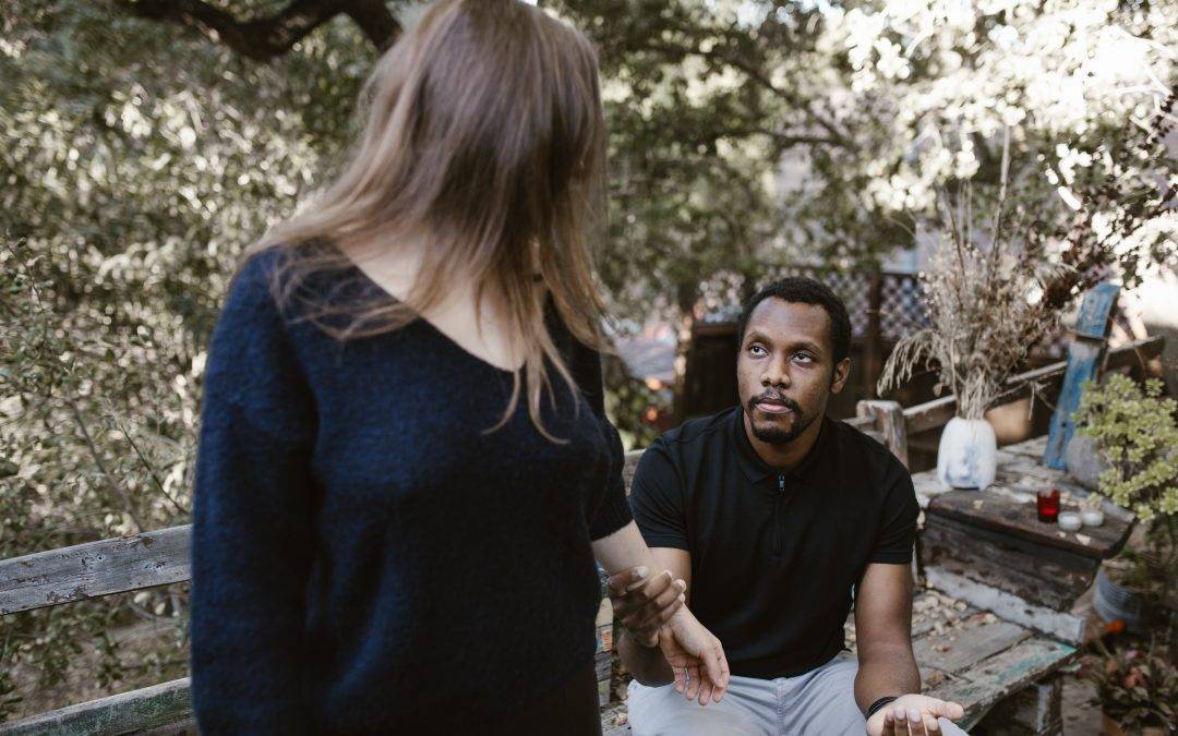 Discover the Most Common Relationship Secrets