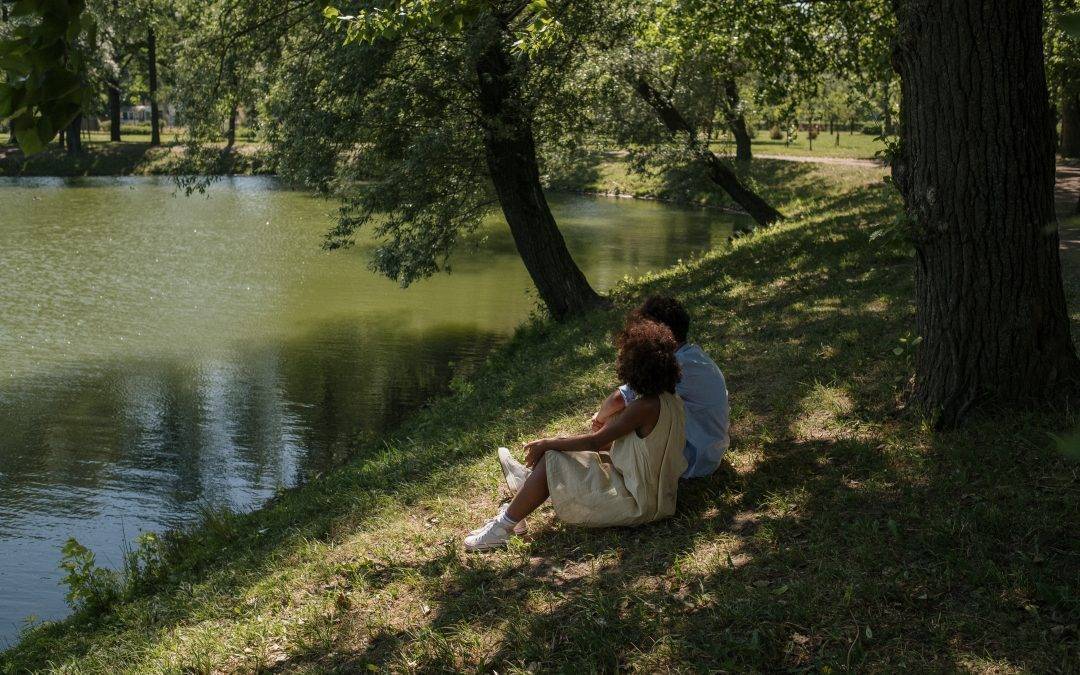 8 Tips for a Successful First Date