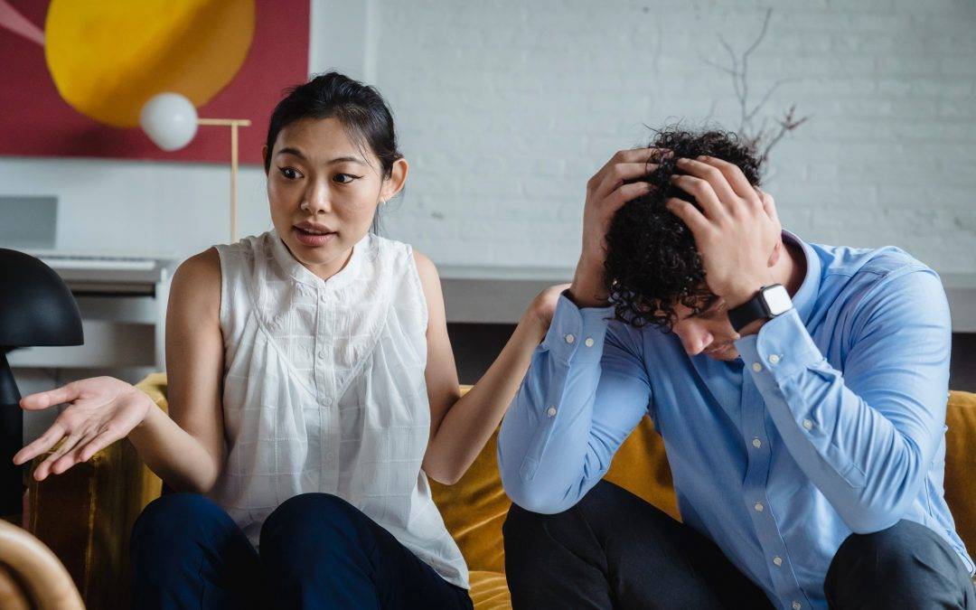 Don’t Let Couple Envy Destroy Your Relationship!