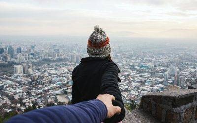 Good Partnerships Are Based on Building Trust