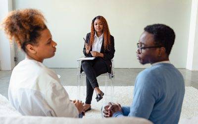 Improve Your Relationship With Premarital Counseling