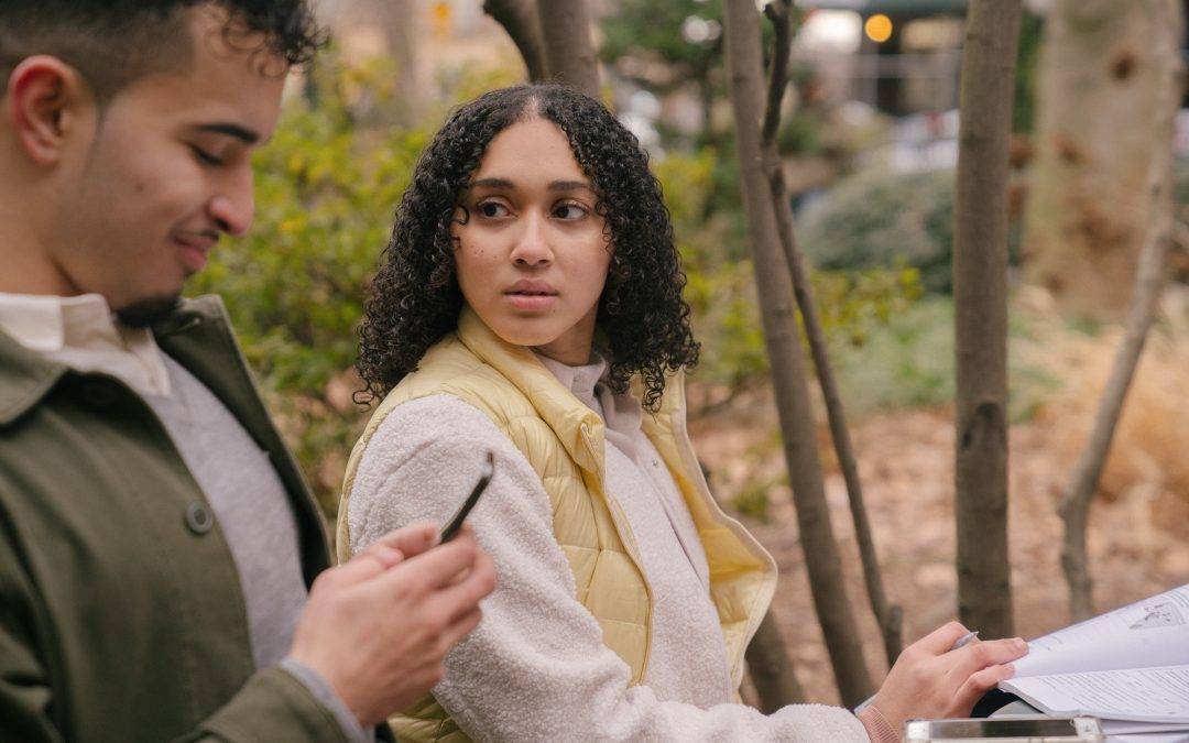 Texting and Relationships: Good, Bad, or In Between?