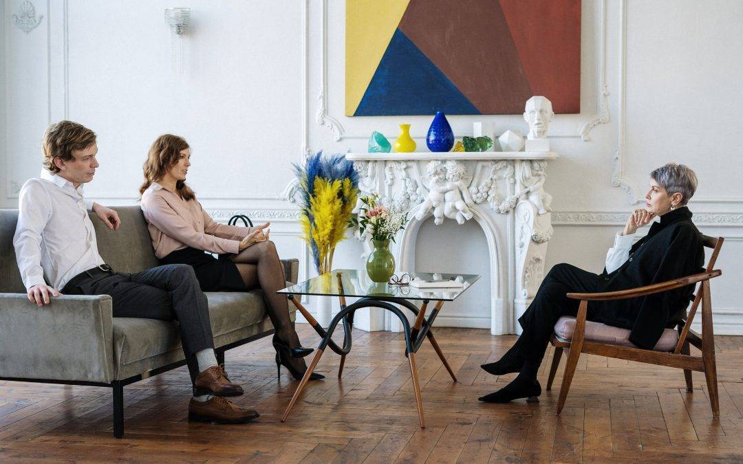 Top Advice From Couples Therapists