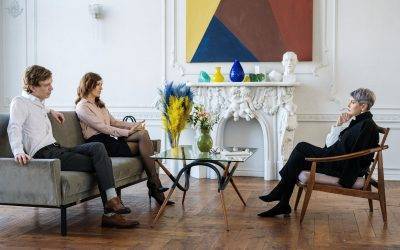 Top Advice From Couples Therapists