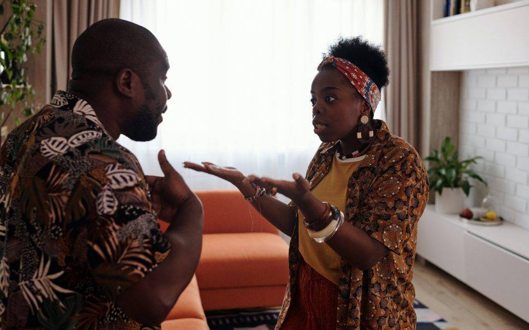 Taking the Gloves Off: How to Fight Fairly