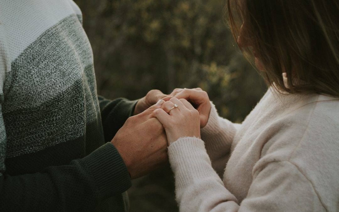 How to Handle Unwanted Attention From Outside Your Relationship