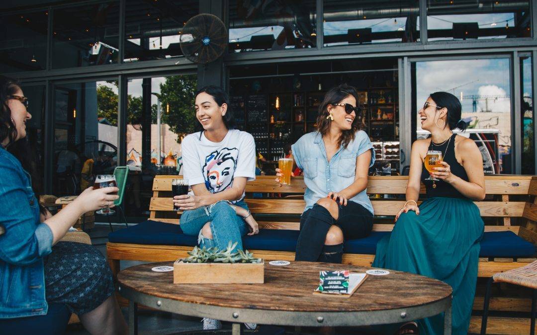 Use Support Groups for Traumatic Experiences