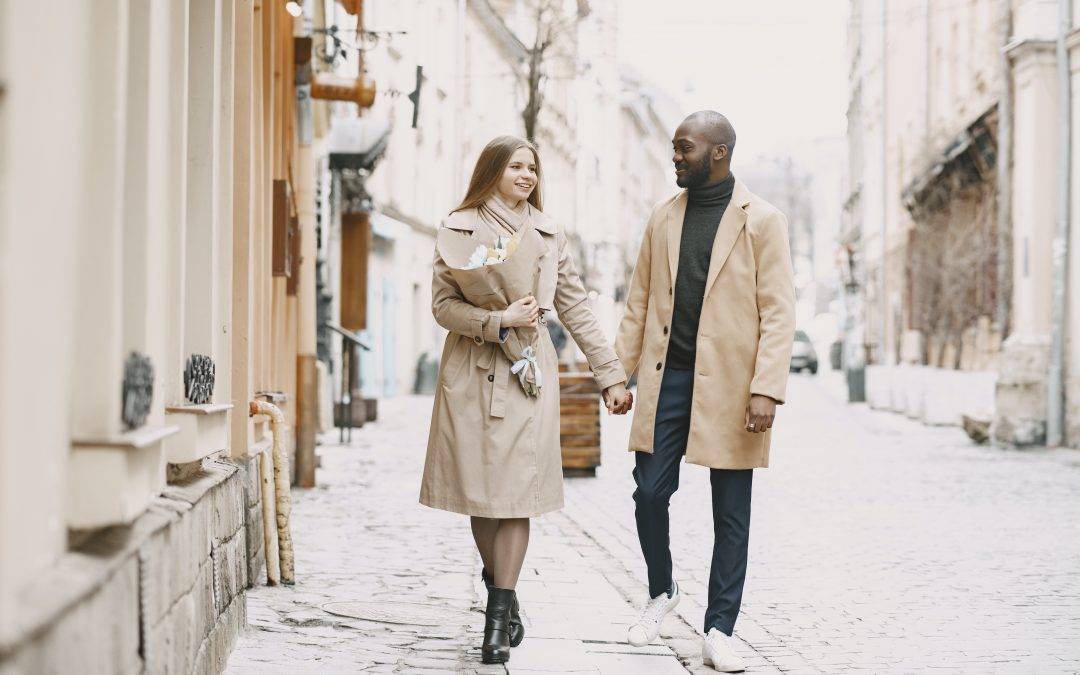 Strengthening the Emotional Bond in Your Love Relationship