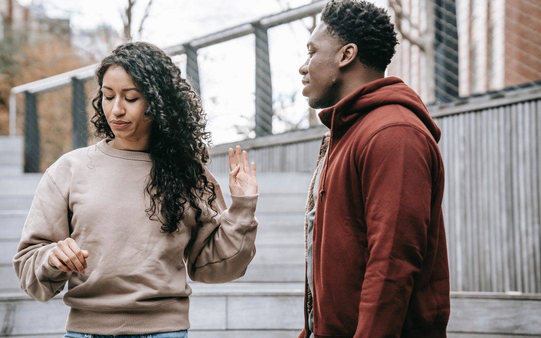 Overcome Jealousy and Possessiveness