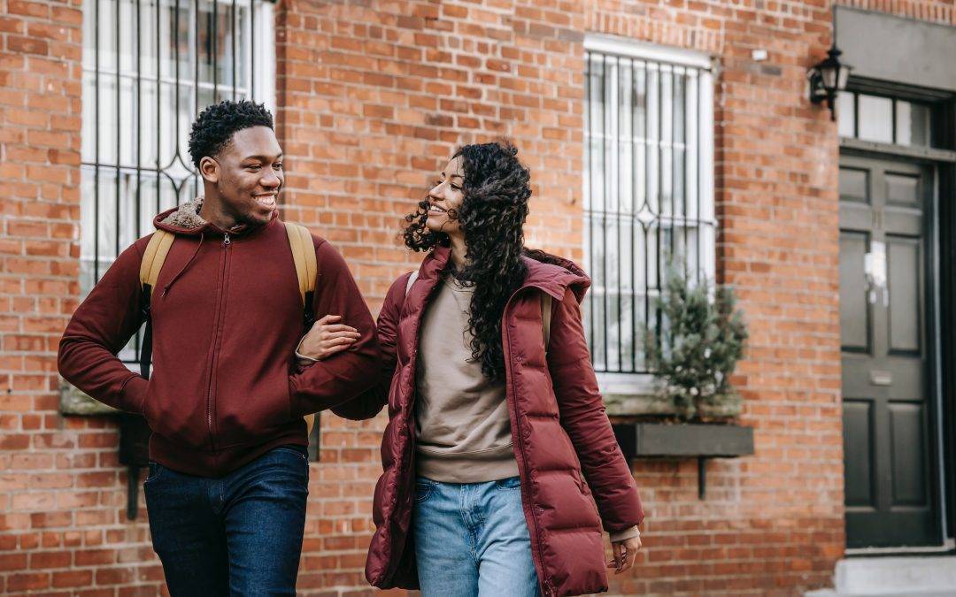 Making Opposite Sex Friendships Work For You