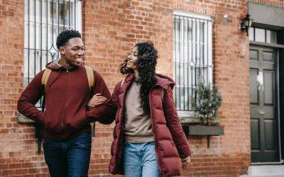 Making Opposite Sex Friendships Work For You