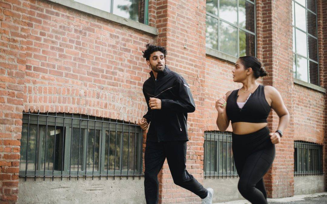 Staying Friends After a Breakup