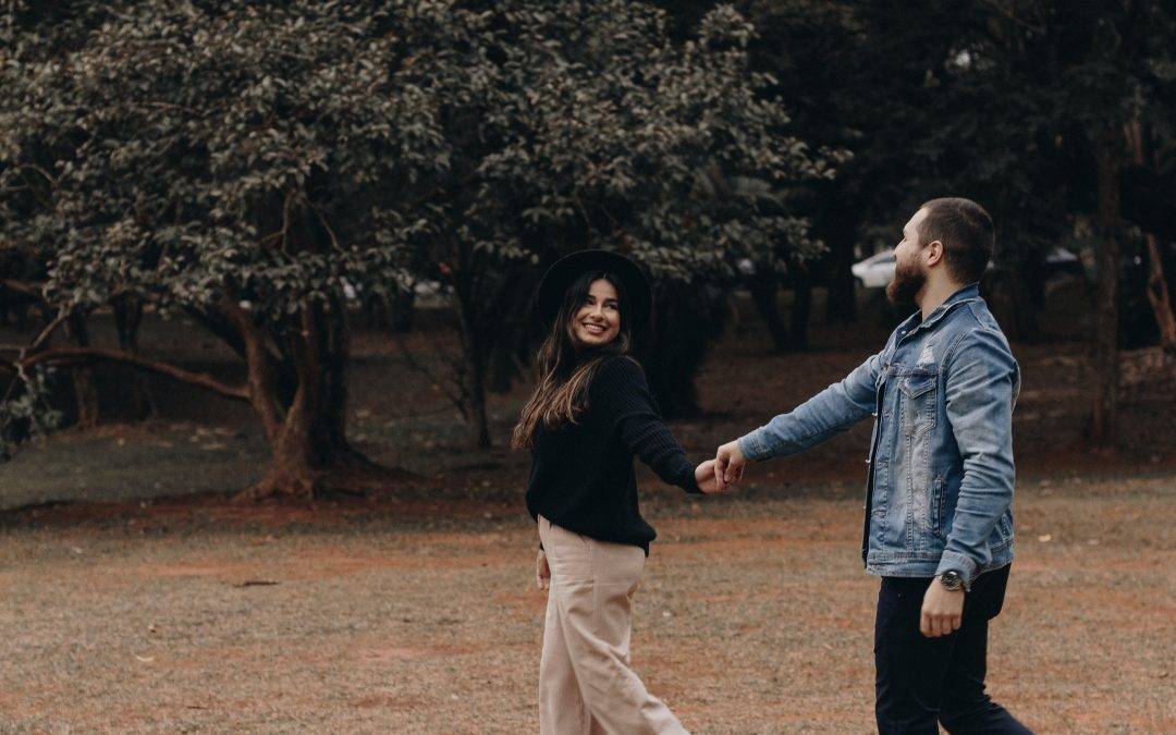 How to Find a Loving Relationship