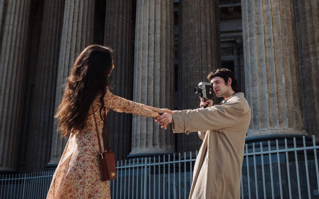 The Secret Link Between Challenging Activities and Your Love Life