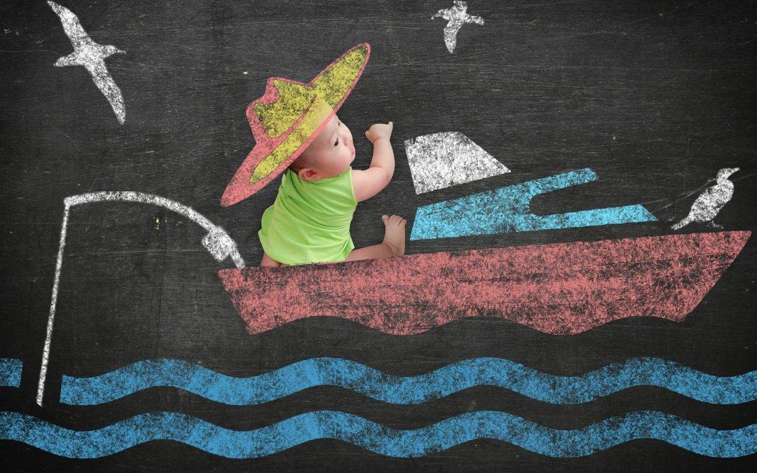 3 Reasons Kids Seek Extra Validation and What to Do About It?