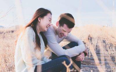 Must Read Before Going on a Second Date
