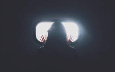 {VIDEO} Move Forward and Leave Your Stuck-Ness Behind