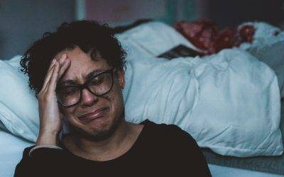 How To Be Supportive In Times Of Grief