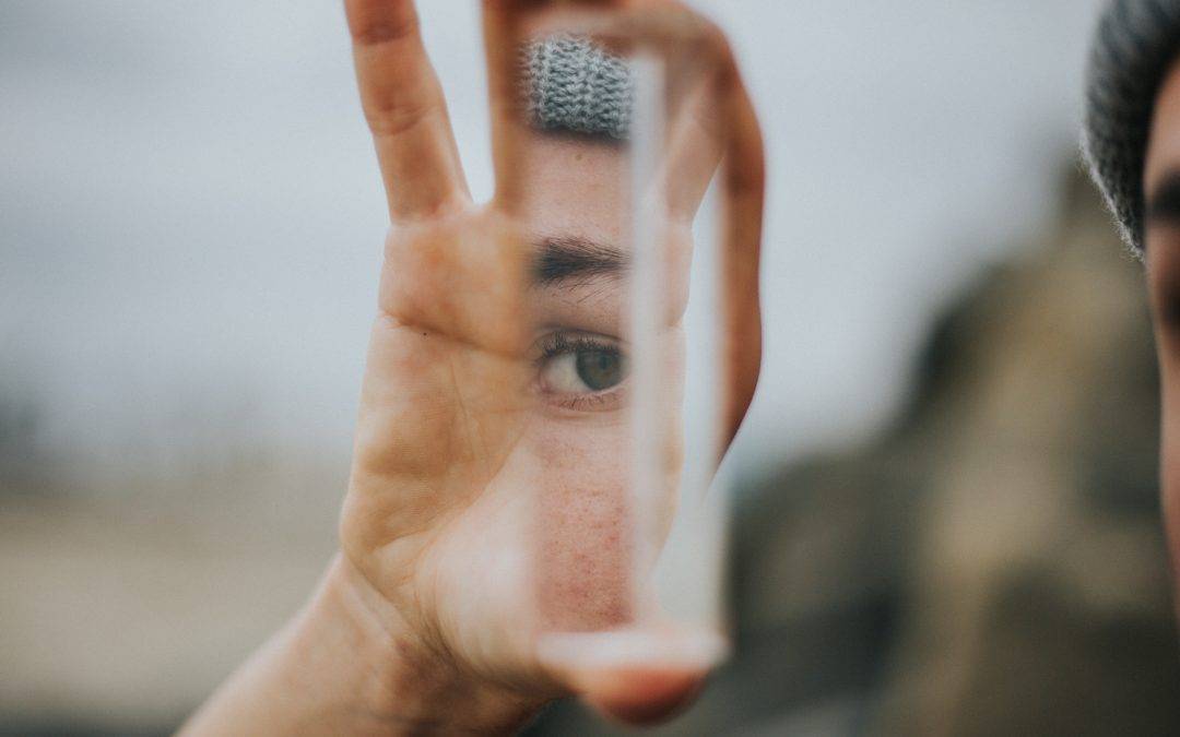 Self Talk – How What You Say To Yourself Shapes You