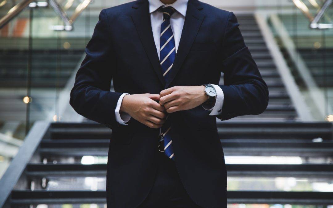 Master the Art of Showing Up