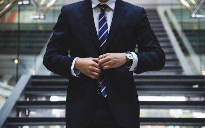 Master the Art of Showing Up
