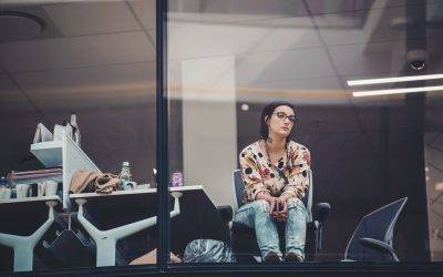 3 Steps to Telling Your Boss You Quit Without Burning Bridges