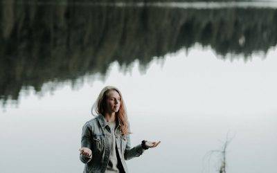 Rid Yourself of Anxiety By Nurturing Your Spirit In 6 Ways