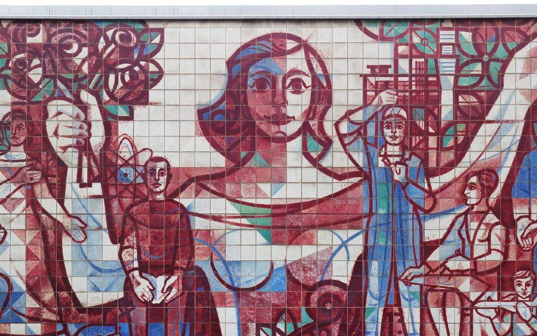 25 Affirmations for a Growth Mindset