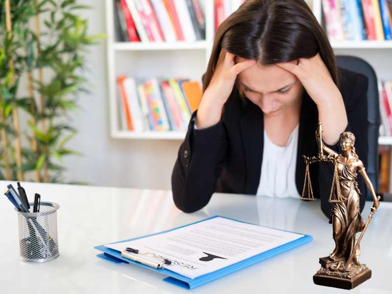 Transforming Attorney Burnout: Embracing a Shift in Perspective for Renewed Fulfillment